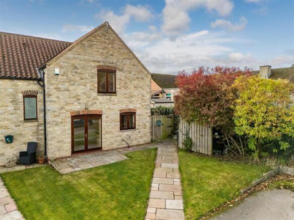 1 Greenfields