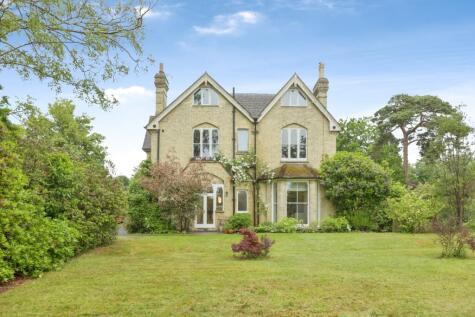 Broadwater Down, Tunbridge Wells, Kent, TN2