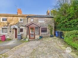 5, Green Gown, Carham Road, Blackburn BB1 8NY
