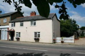 Hillcrest Cottage, The Street, Chelmsford CM3 6RU
