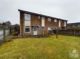 8, Wynols Road, Coleford GL16 7RS