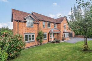 3, Borderbrook, Tallarn Green, Malpas SY14 7JH
