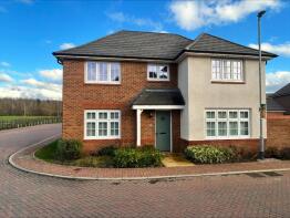 63, Goodwood Avenue, Northampton NN3 6ED