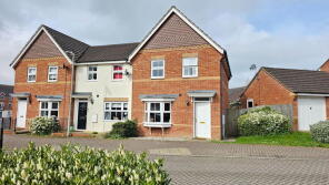 10, Sandleford Lane, Greenham, Thatcham RG19 8XW