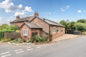 Old School Cottage, Lower Hordley Junction To Hordley Junction St Marys Church, Hordley, Ellesmere SY12 9BH