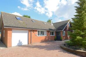 Fir Tree House, Church Lane, Shrewsbury SY4 4LH