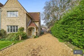 1, High Elms, Oatleys Road, Brackley NN13 5JX