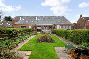 2, Stanley House Barn, Weeton Road, Preston PR4 3WA