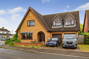 1, Cherry Orchard, Cambridge CB24 3AY