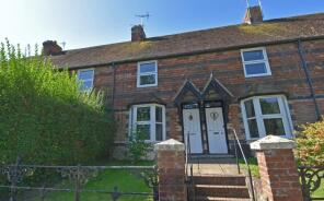 4, Eastwell Terrace, Wye Road, Boughton Lees, Boughton Aluph TN25 4HY