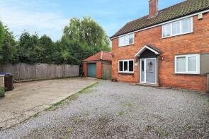 16, Chapel Garth, Brough HU15 1RP