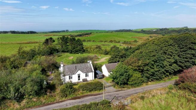 Auchnotteroch Cott