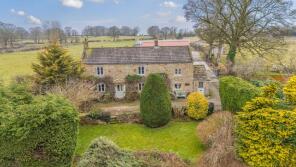 Old Village Farm, Laverton Village, Ripon HG4 3SX
