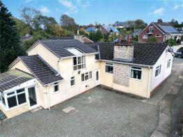 1 Rogmor, Penygarreg Lane, Oswestry SY10 8JS