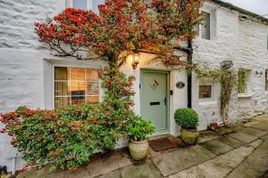 8, Stonegate, Doctors Hill, Low Bentham, Lancaster LA2 7DY