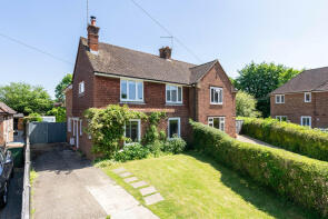 44, Warwick Close, Dorking RH5 4NL