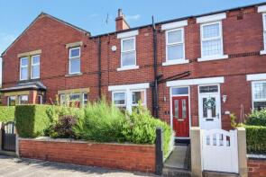 3, Sowood View, Ossett WF5 0LG