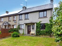 6, Garreg Frech, Penrhyndeudraeth LL48 6BZ
