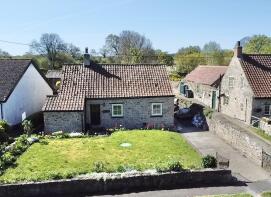 Blacksmiths Cottage, Snape Village, Bedale DL8 2TW