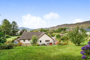 Sonas, Carr Brae, Inverinate - Carr Brae - Dornie, Kyle IV40 8EZ