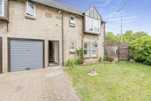 Flat 12, The Limes, Regents Court, Havant PO9 1ST