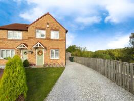 38, Jenkin Way, Denaby Main, Doncaster DN12 4BG