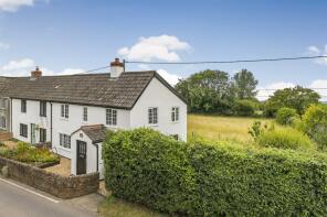 25 Bay Tree Cottage, Common Hill, Trowbridge BA14 6EE