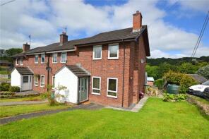 17, Bryn Teg, Bettws Cedewain, Newtown SY16 3DU