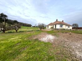 Crinan, Road Past Webberton Court, Dunchideock EX2 9TY
