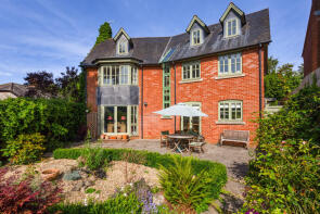 The Old Post Office, Tidworth Road, Salisbury SP4 0AB