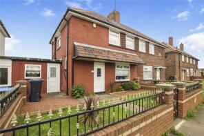 11, Eastwood Road, Middlesbrough TS3 9NR