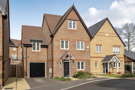 Roman Way, Beckenham, BR3