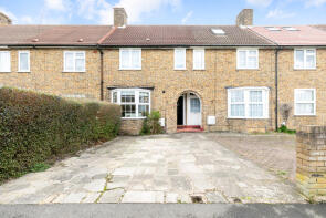 20, Evesham Green, Morden SM4 6PW