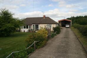 2, Ayr Y Bryn, A4042 T Llanover To Pencroesoped, Abergavenny NP7 9EH
