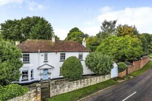 The White House, Hill Farm Lane, Pulborough RH20 1BJ