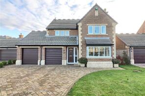 6, Pennyman Green, Middlesbrough TS8 0BX