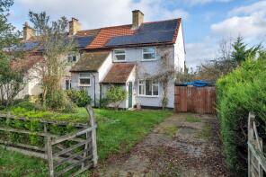 19, Rooks Nest Lane, Royston SG8 9QX