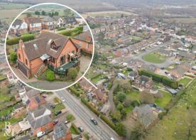2a Highcroft Lodge, Burton Road, Overseal, Swadlincote DE12 6LQ