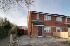 24, The Drift, Grantham NG32 1DQ