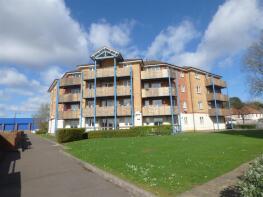 Flat 17, 2 Manor Wharf, Quayside Road, Southampton SO18 1EN