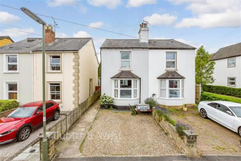 Monson Road, Redhill, Surrey
