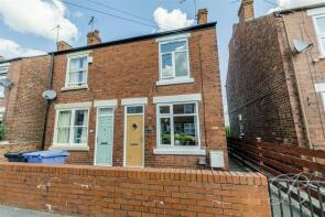 19, Victoria Avenue, Chesterfield S43 3UB