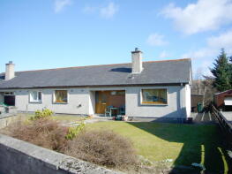 4, Glenallachie Distillery Cottages, Glenallachie Cottages Road, Glenallachie, Aberlour AB38 9LR