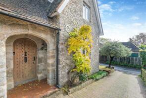 Martin Cottage, Wheelers Lane, Linton ME17 4BL