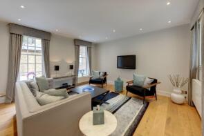 2, Catherine Wheel Yard, London SW1A 1DR