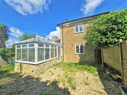 St Michaels Cottage, Church Lane, Gillingham SP8 5SA