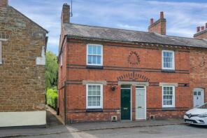 16, Church Street, Leicester LE7 9AE