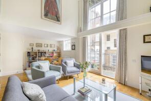 Flat 8, The Old School, Princeton Street, London WC1R 4AY