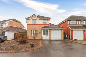 13, Clos Y Gwyddfid, Morganstown, Cardiff CF15 8EX