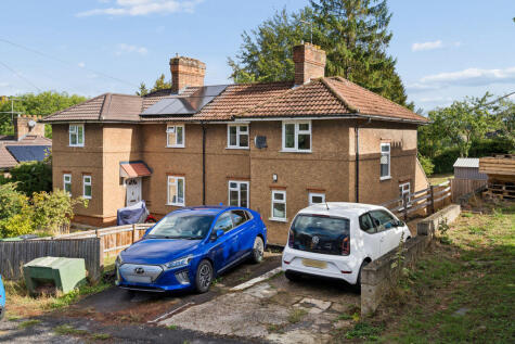 Brookfield Road, High Wycombe